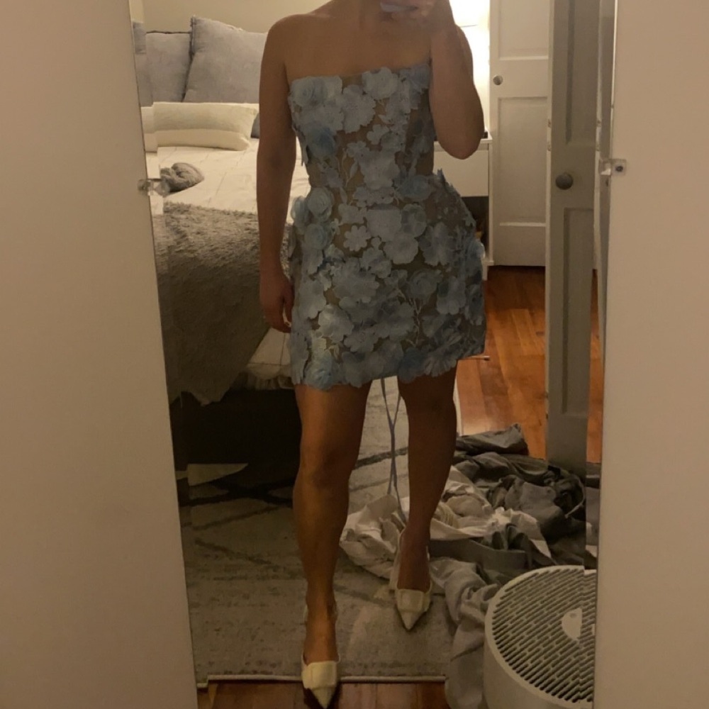 Bronx and Banco Dress - Picture 6 of 7